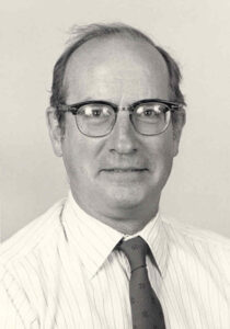 Hugh Albright image